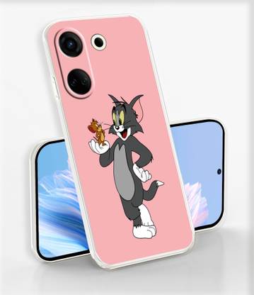 मोबोम Tecno Camon 20 के लिए