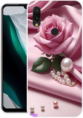 Sswastik Back Cover for Redmi Y3