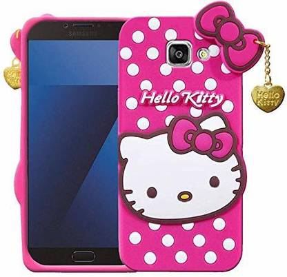 ONCRAVES Back Cover for Samsung Galaxy C7 Pro