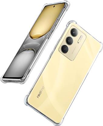 Phone Case Cover Back Cover for Realme C71 5G