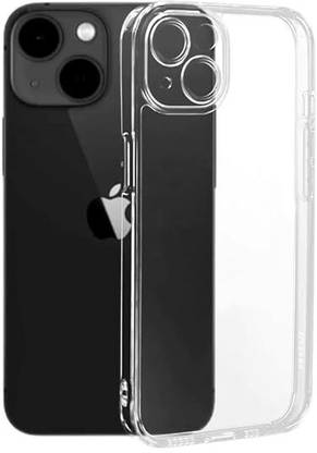 COVJ Back Cover for iPhone 13