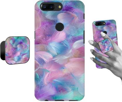 TaffyNotes Back Cover for OnePlus 5T