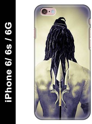 KIZIN Back Cover for Apple iPhone 6||Apple iPhone 6S