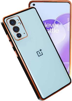 Artistque Back Cover for OnePlus 9RT 5G