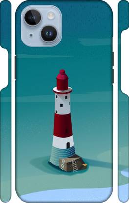 TRUEMAGNET Back Cover for Apple iPhone 14 Plus (6.7 inch)