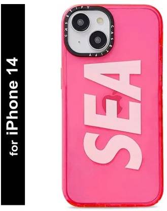 SONVI Back Cover for Apple iPhone 14