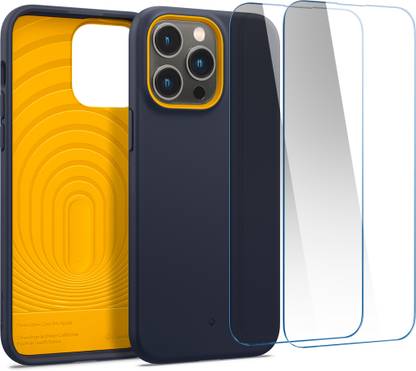 Caseology by Spigen Nano Pop Back Cover for Apple iPhone 14 Pro
