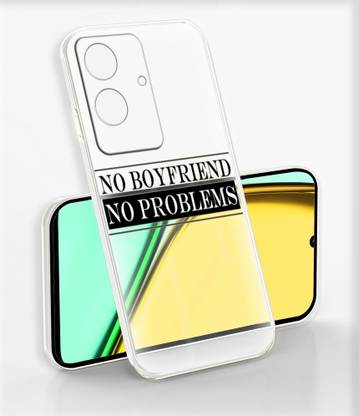 mobom Back Cover for Oppo Realme C61