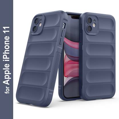 Zapcase Back Cover for Apple iPhone 11