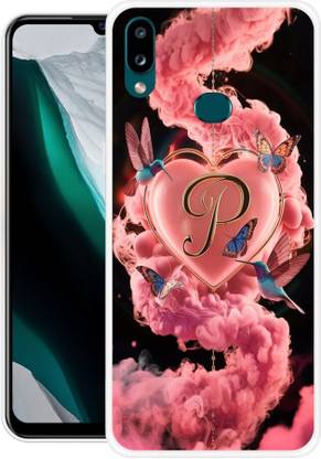 SHREE PALWALE Back Cover for Samsung Galaxy A10s