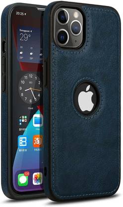 Bonqo Back Cover for APPLE iPhone 11 Pro