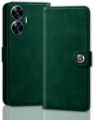 Qyist Back Cover for Realme 3