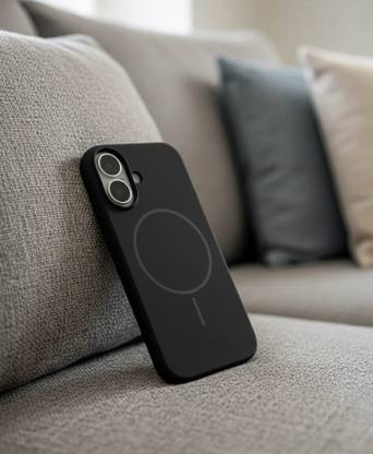 Monarch Back Cover for iPhone 16