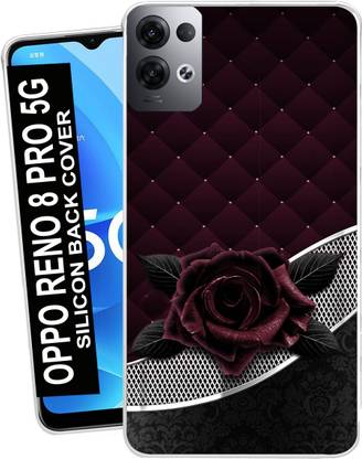 कूलबुग बैक कवर OPPO Reno8 Pro के लिए
