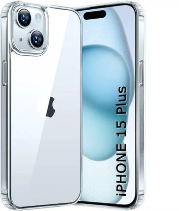 Scobilee Back Cover for Apple iPhone 15 Plus -ds1823