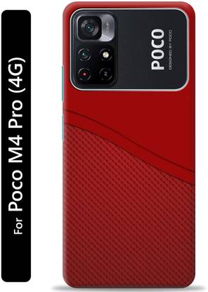 लॉफर Poco M4 Pro के लिए