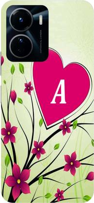 Pickastore Back Cover for Vivo Y16 , V2204 / V2214 , Y16 , Vivo y16