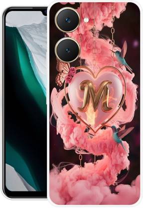 Sswastik Back Cover for Vivo Y18e Y03