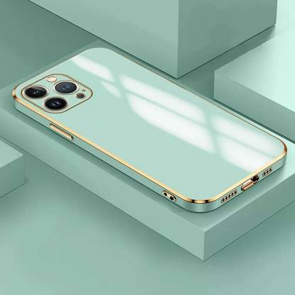 Letex Back Cover for Apple iPhone 12 Pro