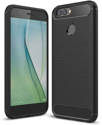 SmartLike Back Cover for Huawei Nova 2 Plus