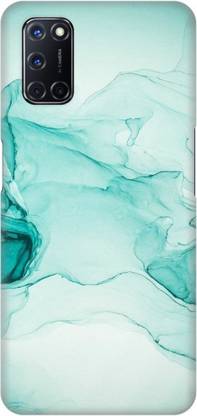 COBIERTAS Back Cover for Oppo A52