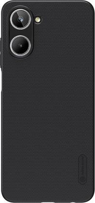 Nillkin Back Cover for Realme 10 4G, Super Frosted Shield Back Case