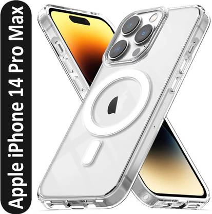 Infinite Case Back Cover for Apple iPhone 14 pro max