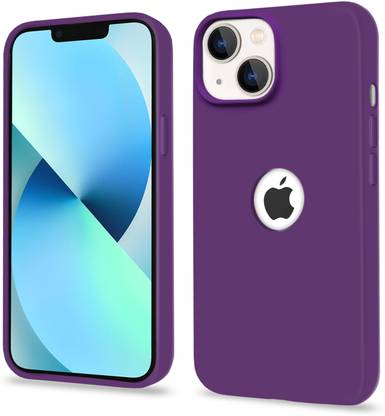 Pikkme Back Cover for iPhone 13 Mini