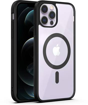 Cover Alive Back Cover for Apple iPhone 12 Pro Max
