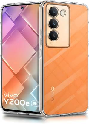 ADITI Designs Back Cover for VIVO T3