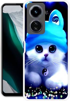 Koolbug Back Cover for Vivo Y100