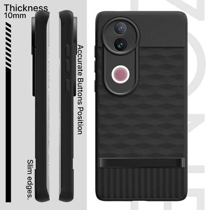 MVMS Back Cover for Vivo V50e 5G