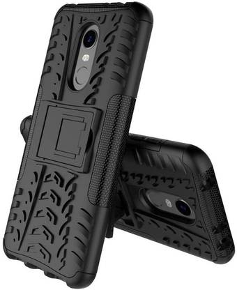 OneLike Back Cover for Mi Redmi 5 Plus