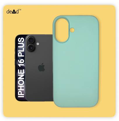 dead Back Cover for APPLE iPhone 16 Plus