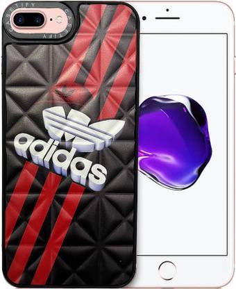 Casetify Back Cover for Apple iPhone 7 Plus