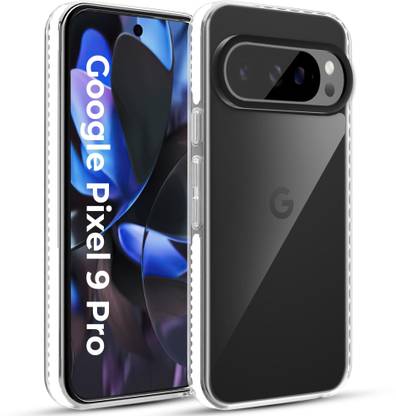 Artistque Back Cover for Google Pixel 9 Pro