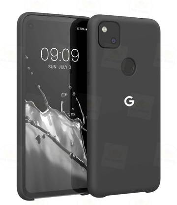 Big Wings Back Cover for GOOGLE PIXEL 4A