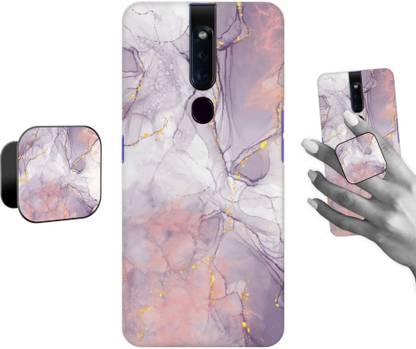 कवरडिज़ाइन Back Cover Oppo F11 Pro के लिए