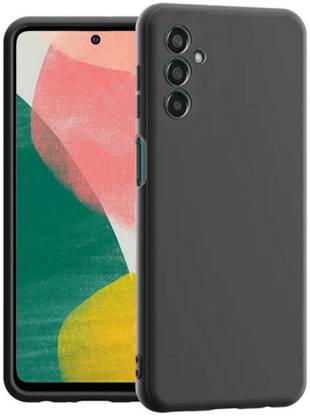 NSTAR Back Cover for Samsung Galaxy S24 FE 5G, Samsung Galaxy S24 FE, [CND]