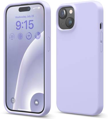 Cestny Back Cover for Apple iPhone 15