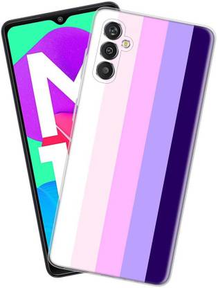 Fashionury Back Cover for Samsung Galaxy M13, Samsung Galaxy M13 4G