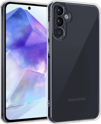 SmartLike Bumper Case for Samsung Galaxy A55 5G