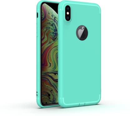 KartV Back Cover for Apple iPhone XS Max, Apple iPhone XS Max