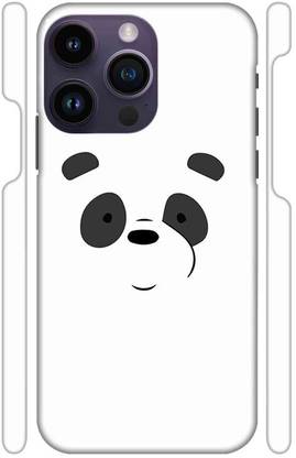 YAPZONE Back Cover for Apple iPhone 14 Pro
