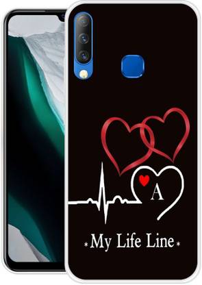 PALWALE BALAJI Back Cover for Infinix S4, Infinix Smart 3 Plus