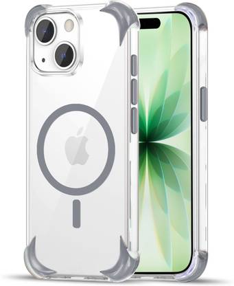 V-TAN Back Cover for Apple iPhone 14 Plus