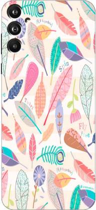 royal eshop 15 Back Cover for SAMSUNG Galaxy F13