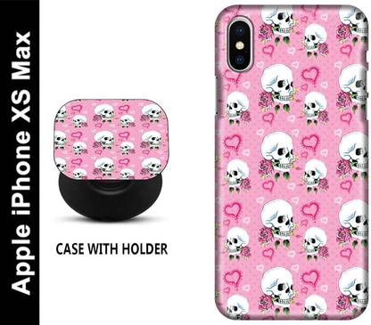 SPBR Back Cover for Apple iPhone XS Max