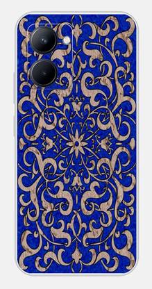 Dreamcase Back Cover for Realme C33