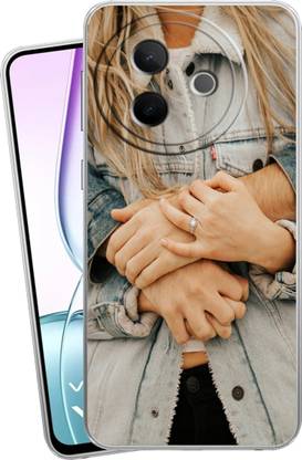 Selfless Back Cover for Vivo Y39 5G